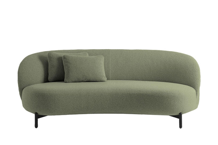 Lunam Sofa Sofas Kartell