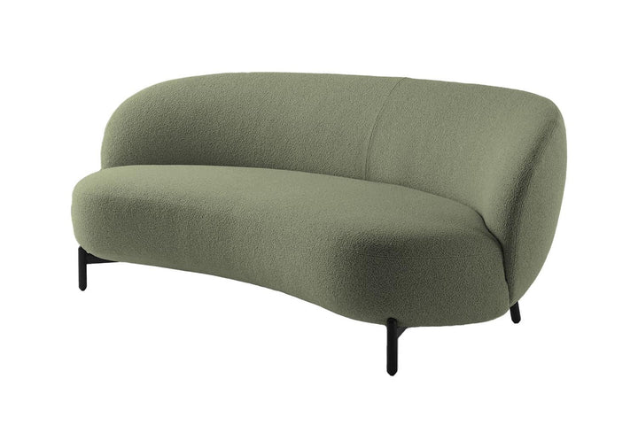 Lunam Sofa Sofas Kartell