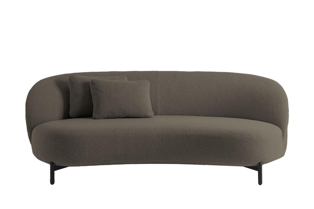 Lunam Sofa Sofas Kartell
