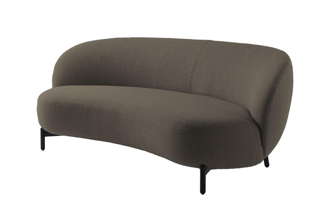 Lunam Sofa Sofas Kartell