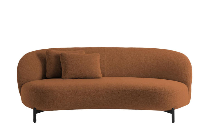 Lunam Sofa Sofas Kartell