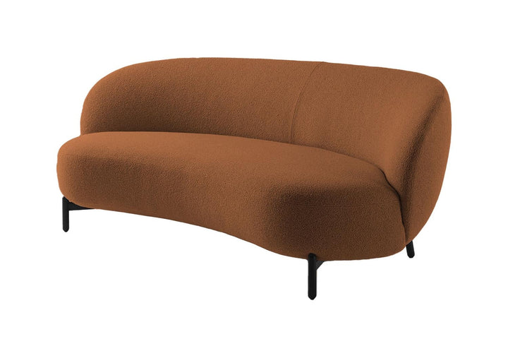 Lunam Sofa Sofas Kartell