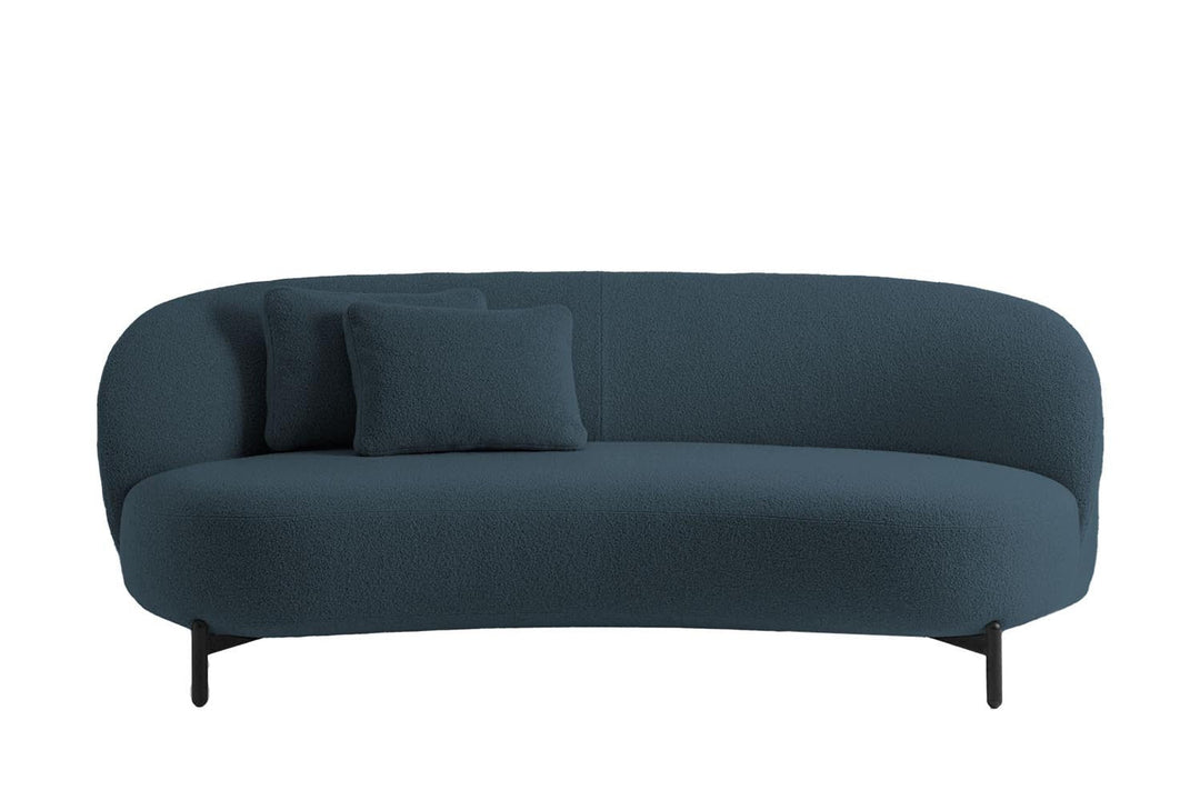 Lunam Sofa Sofas Kartell