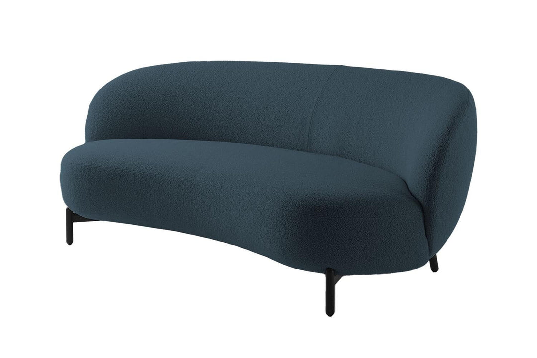 Lunam Sofa Sofas Kartell