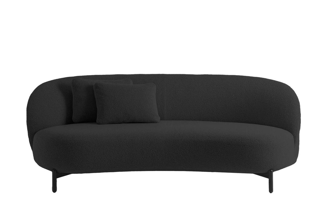 Lunam Sofa Sofas Kartell