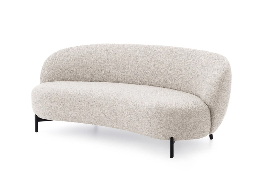 Lunam Sofa Sofas Kartell