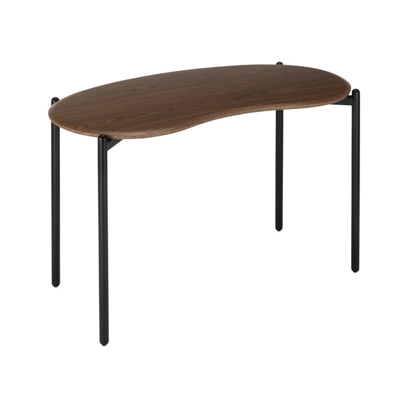 Lunat Desk Desks Kartell