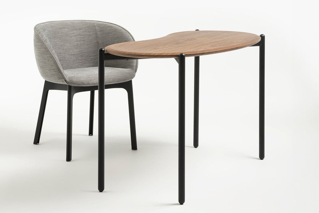 Lunat Desk Office Desks Kartell
