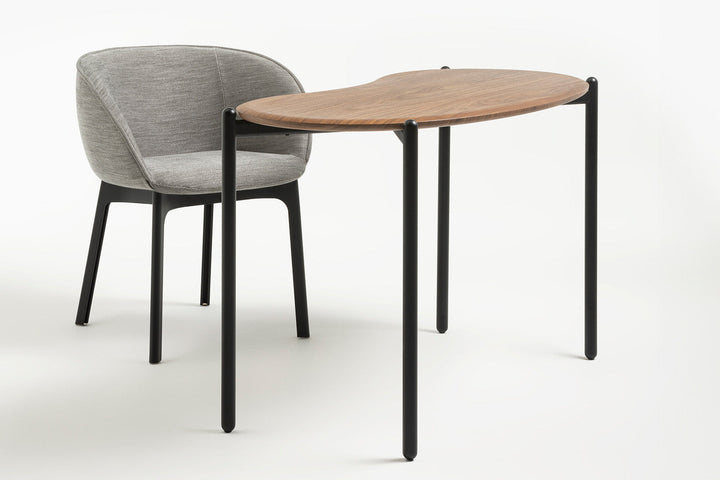 Lunat Desk Office Desks Kartell