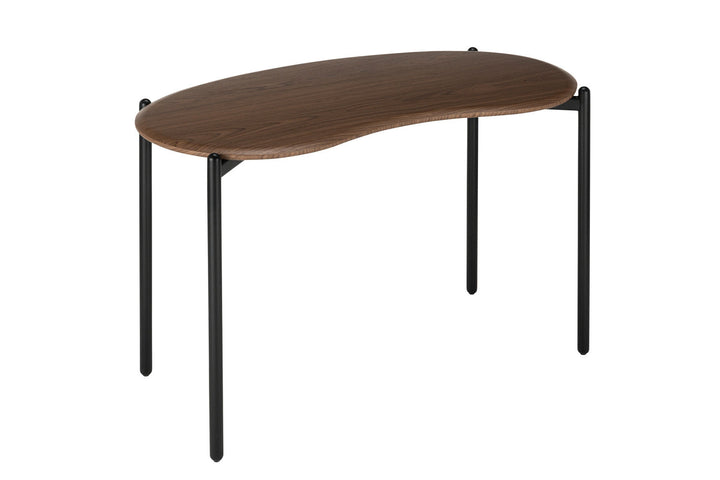 Lunat Desk Office Desks Kartell