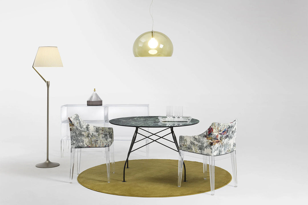 Madame Chair Dining Chairs Kartell