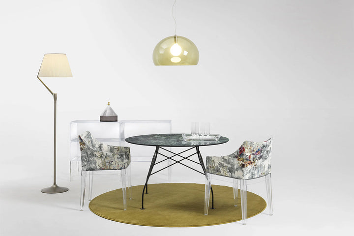 Madame Chair Dining Chairs Kartell