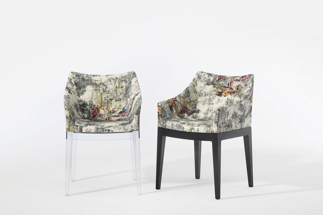 Madame Chair Dining Chairs Kartell