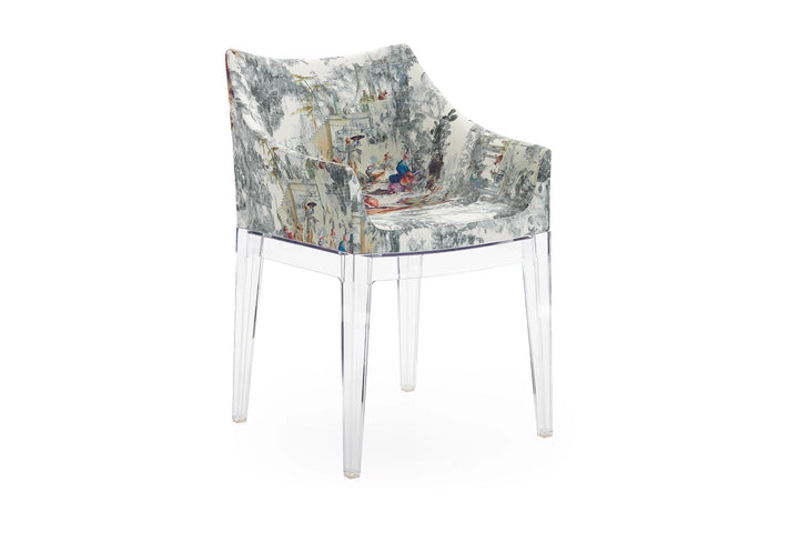 Madame Chair Dining Chairs Kartell