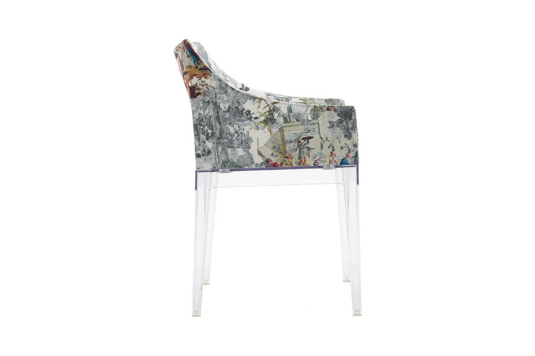 Madame Chair Dining Chairs Kartell