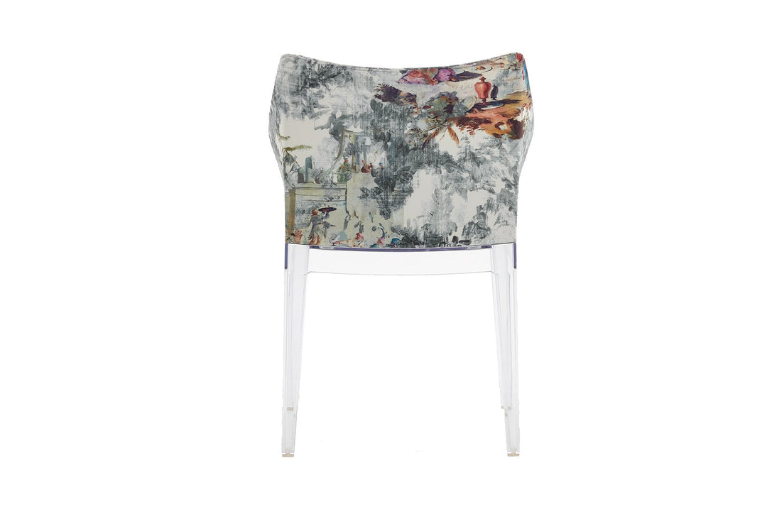 Madame Chair Dining Chairs Kartell