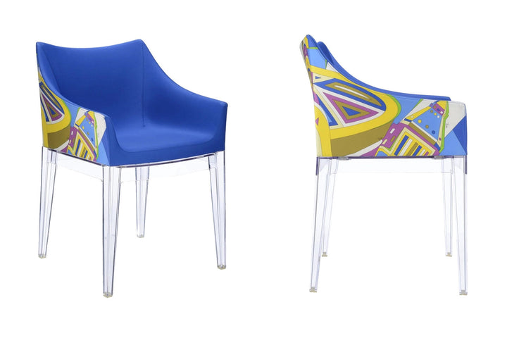 Madame Pucci Chair Dining Chairs Kartell