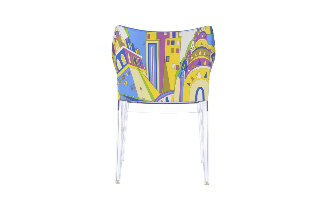 Madame Pucci Chair Dining Chairs Kartell