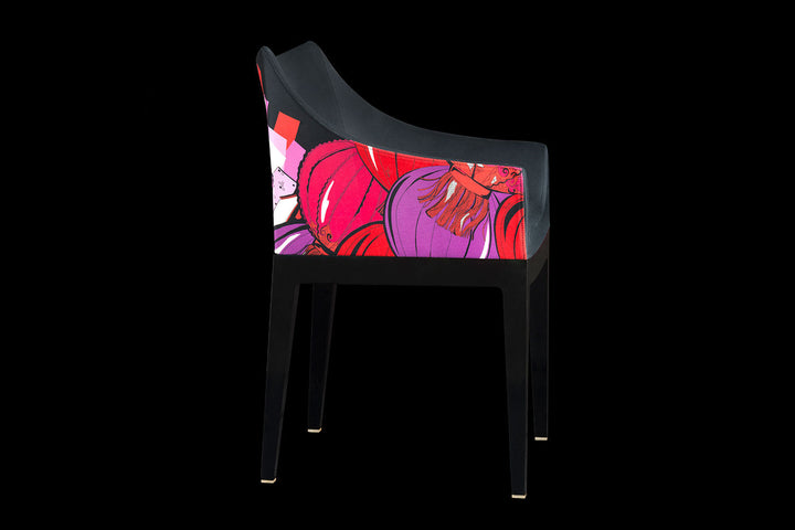 Madame Pucci Chair Dining Chairs Kartell