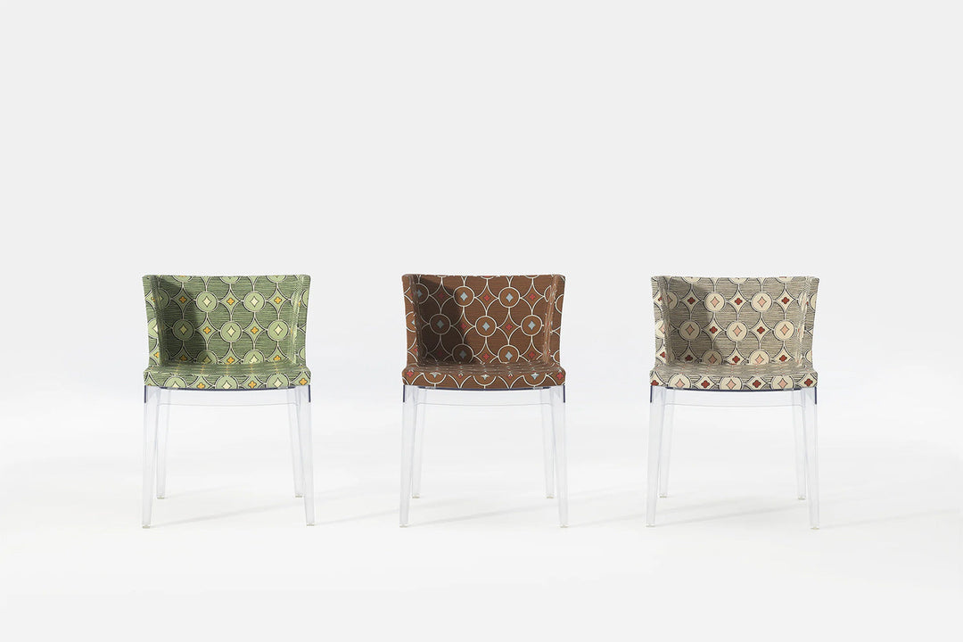 Mademoiselle Dining Chair Dining Chairs Kartell