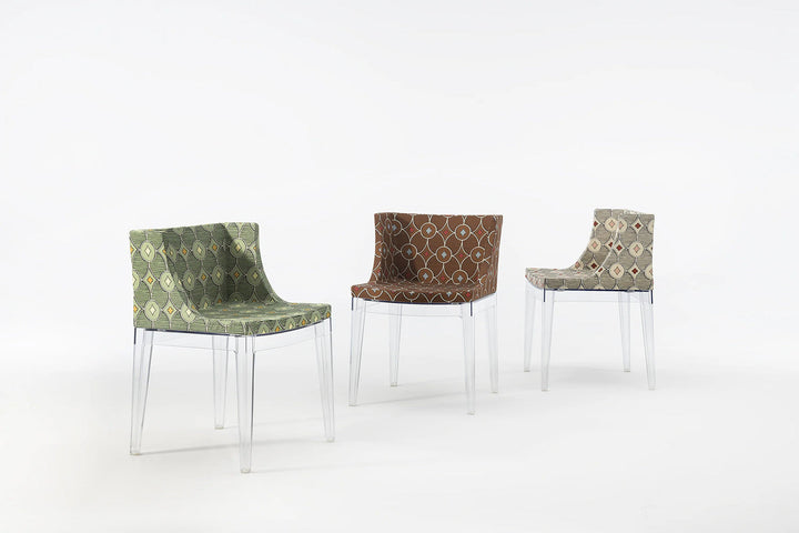 Mademoiselle Dining Chair Dining Chairs Kartell