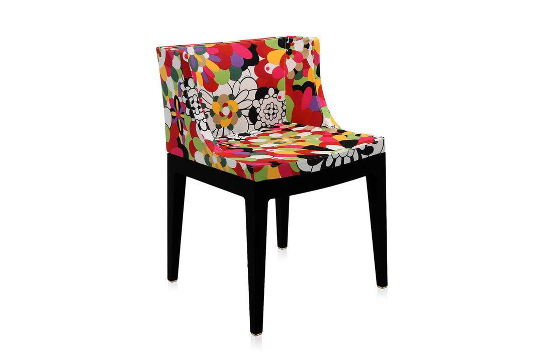 Kartell Mademoiselle Dining Chair
