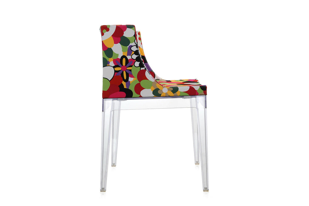 Mademoiselle Dining Chair Dining Chairs Kartell