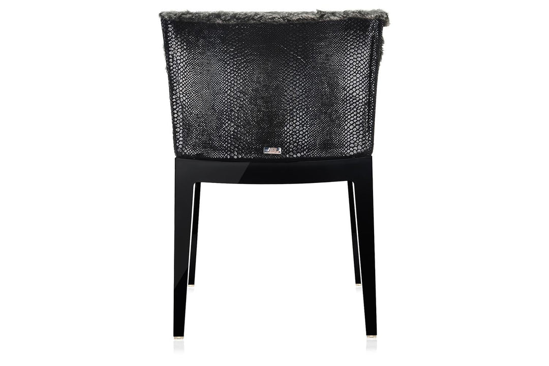 Mademoiselle Kravitz Dining Chair Dining Chairs Kartell