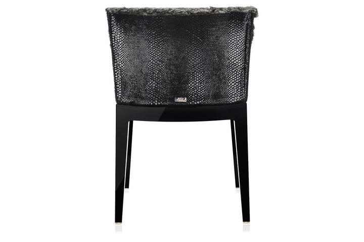 Mademoiselle Kravitz Dining Chair Dining Chairs Kartell