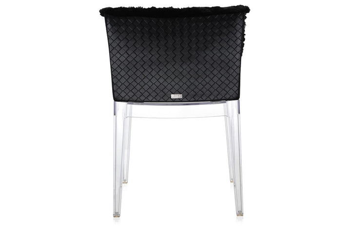 Mademoiselle Kravitz Dining Chair Dining Chairs Kartell