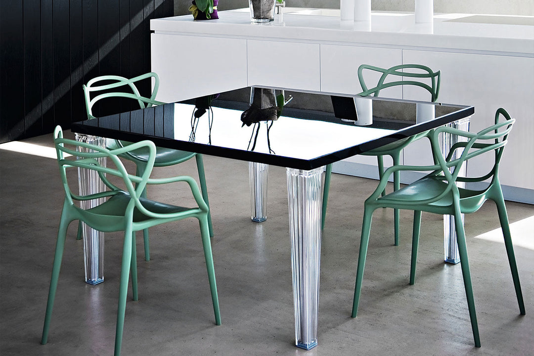 Masters Dining Chair (Set of 2) Dining Chairs Kartell