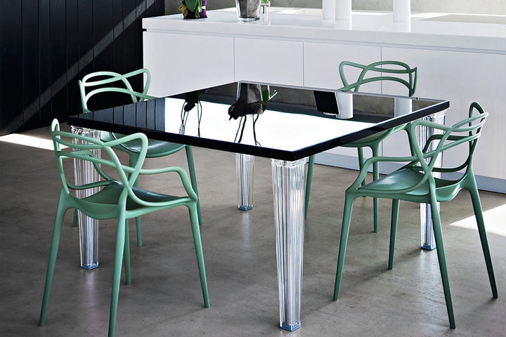 Masters Dining Chair (Set of 2) Dining Chairs Kartell