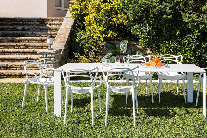Masters Dining Chair (Set of 2) Dining Chairs Kartell