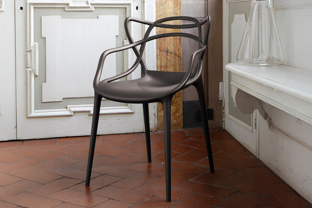 Masters Dining Chair (Set of 2)