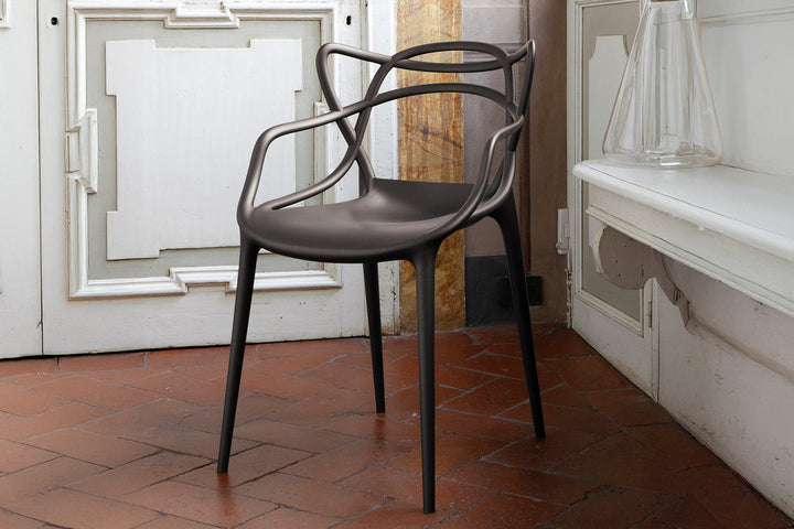 Masters Dining Chair (Set of 2)