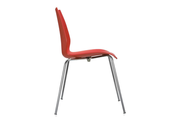 Maui Dining Chair (Set of 2) Dining Chairs Kartell