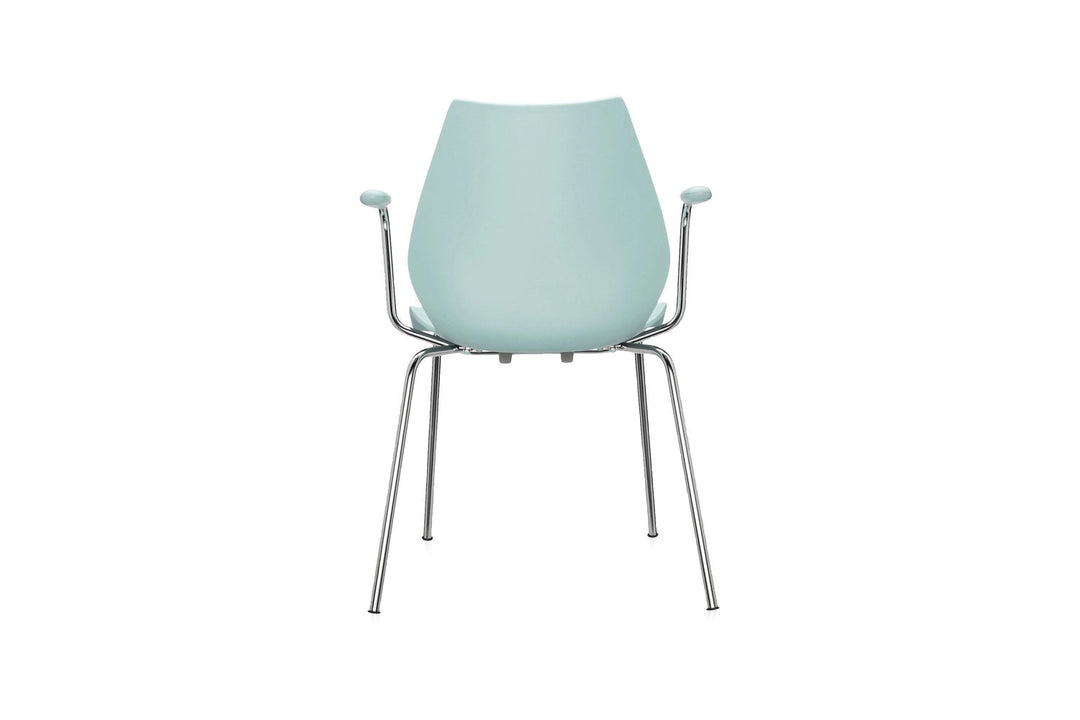 Maui Dining Chair (Set of 2) Dining Chairs Kartell