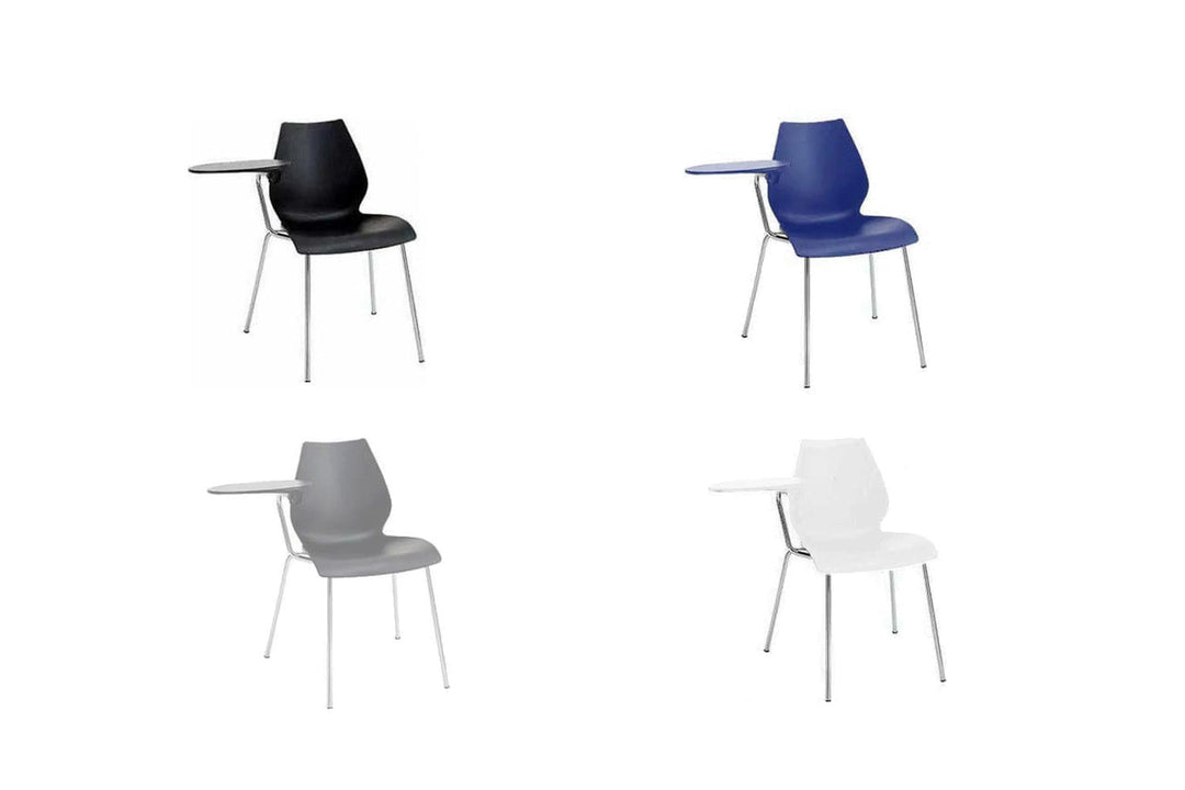 Maui Dining Chair (Set of 2) Dining Chairs Kartell