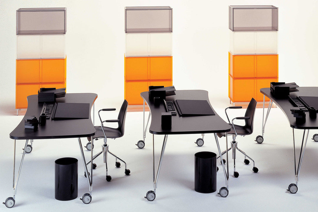 Maui Office Chair Office Chairs Kartell