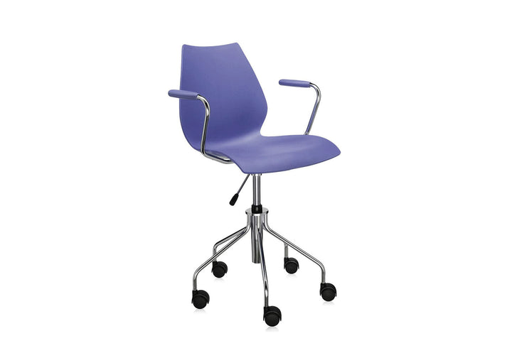 Maui Office Chair Office Chairs Kartell
