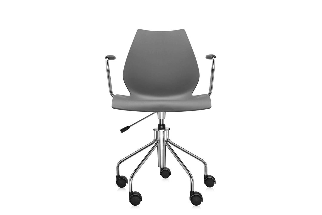 Maui Office Chair Office Chairs Kartell