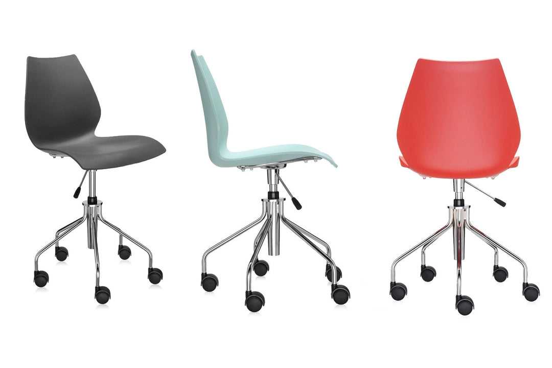 Maui Office Chair Office Chairs Kartell