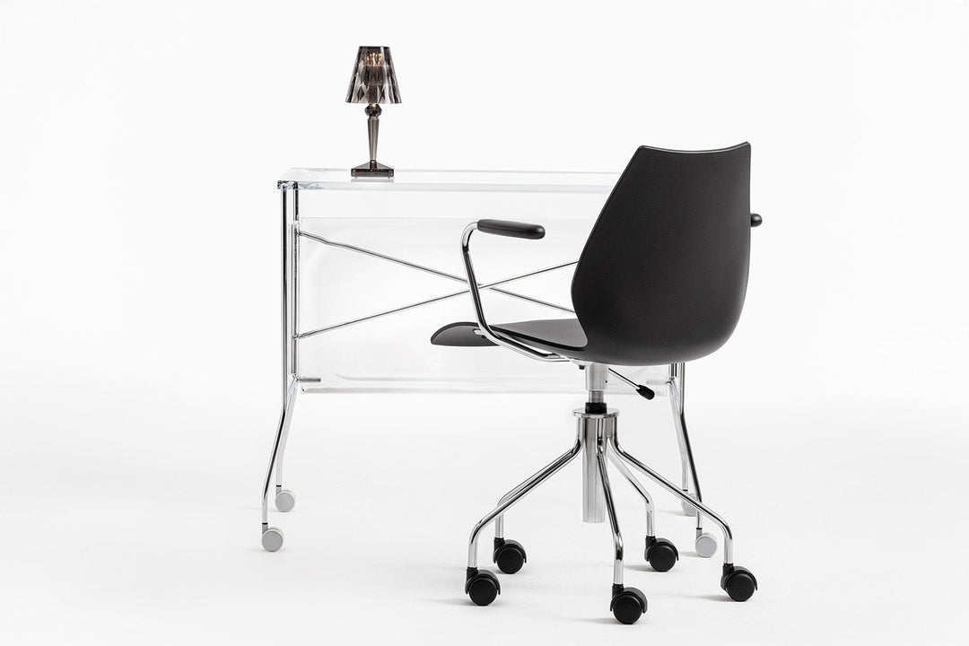 Maui Office Chair Office Chairs Kartell