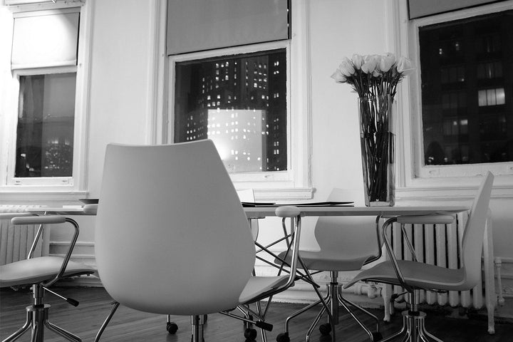 Maui Office Chair Office Chairs Kartell