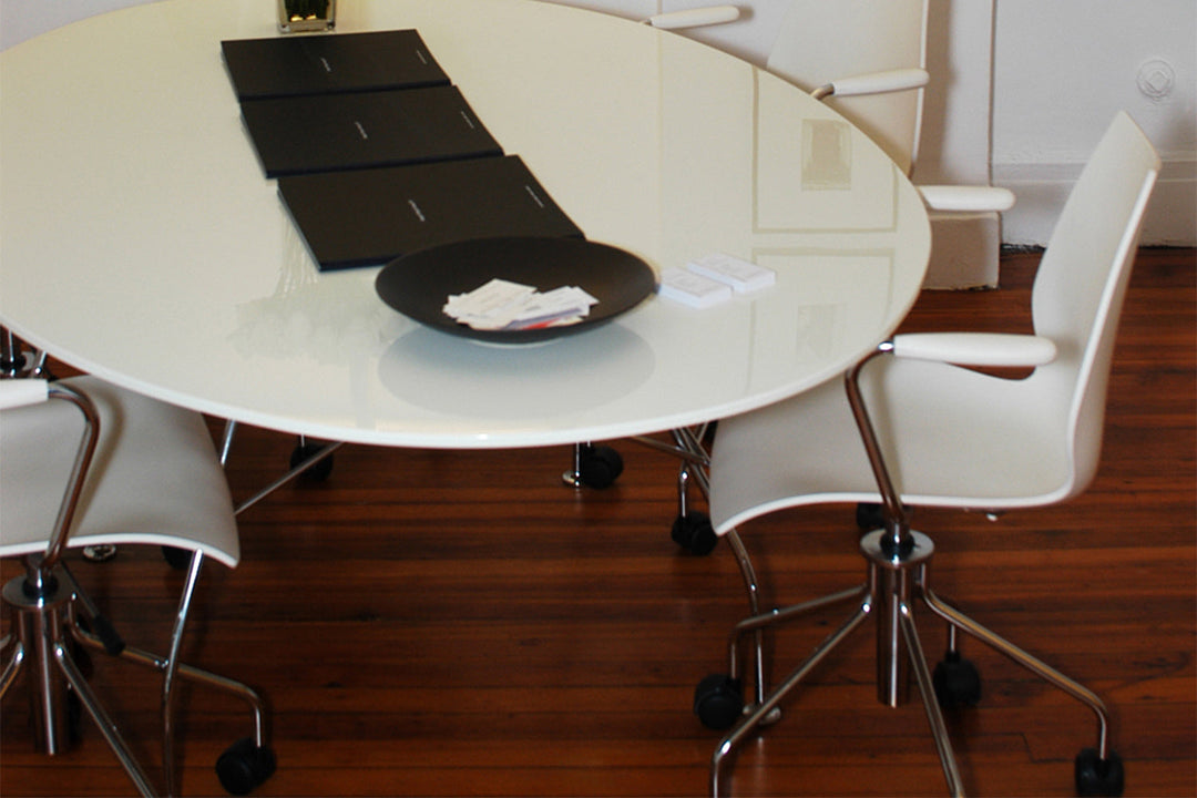 Maui Office Chair Office Chairs Kartell