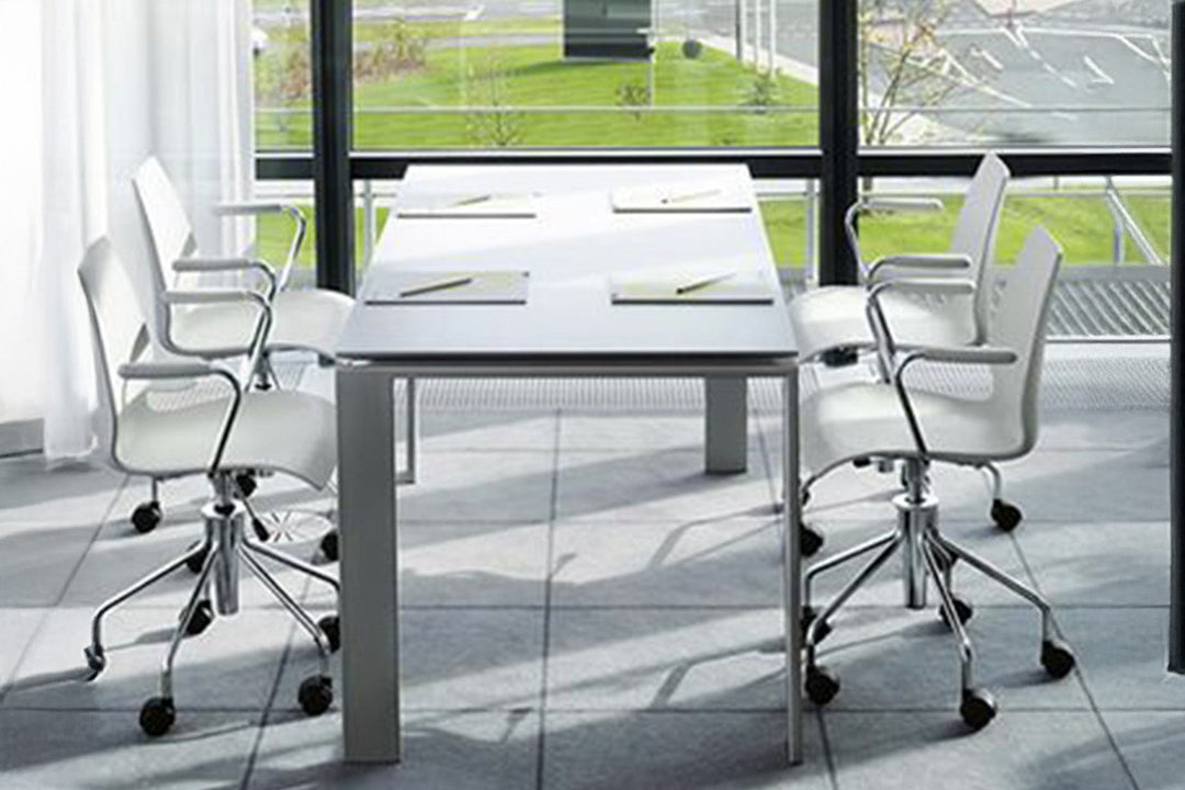 Maui Office Chair Office Chairs Kartell