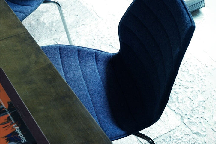 Maui Soft Dining Chair (Set of 2) Dining Chairs Kartell