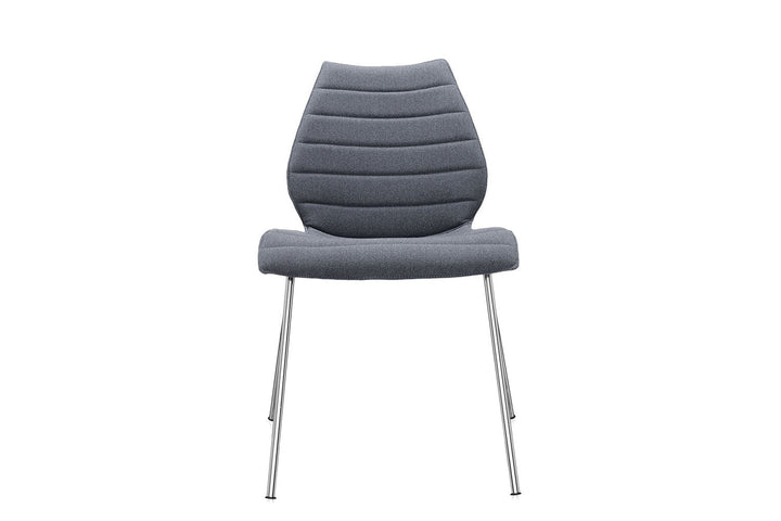 Maui Soft Dining Chair (Set of 2) Dining Chairs Kartell