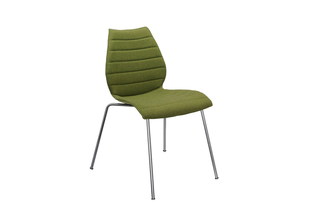 Maui Soft Dining Chair (Set of 2) Dining Chairs Kartell