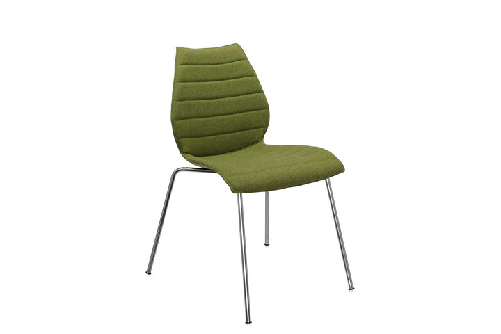 Maui Soft Dining Chair (Set of 2) Dining Chairs Kartell